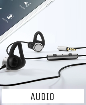 Audio