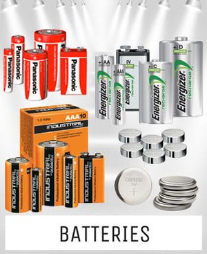 Batteries