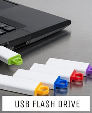 USB Flash Drives