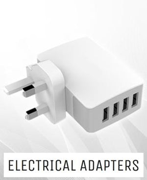 Electrical Adapters