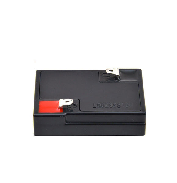 HKbil 3FM4.5 6V 4.5Ah Sealed Lead Acid Replacement NX-POWER Battery