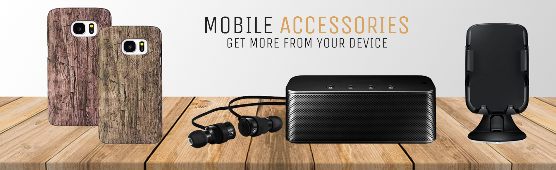 Slider Banner