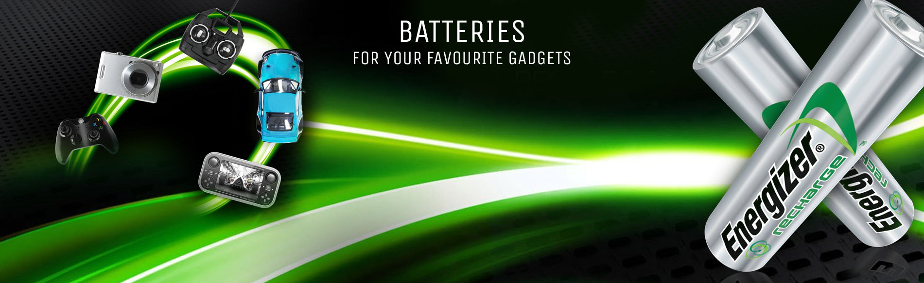 Slider Banner