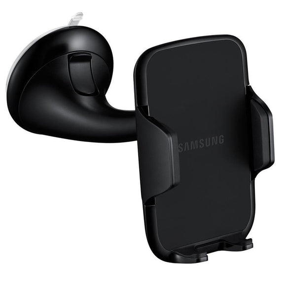Genuine Samsung Vehicle Car Dock Phone Holder For Samsung Galaxy S6, S6+ S7, S8 S9, S9+ S10. S10+