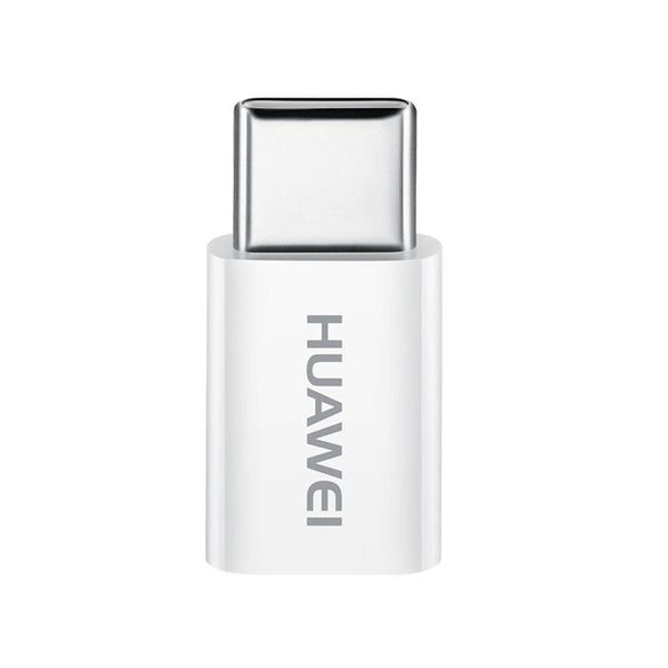 Genuine Huawei Micro USB to USB-C Adapter Converter For Various Huawei Phones
