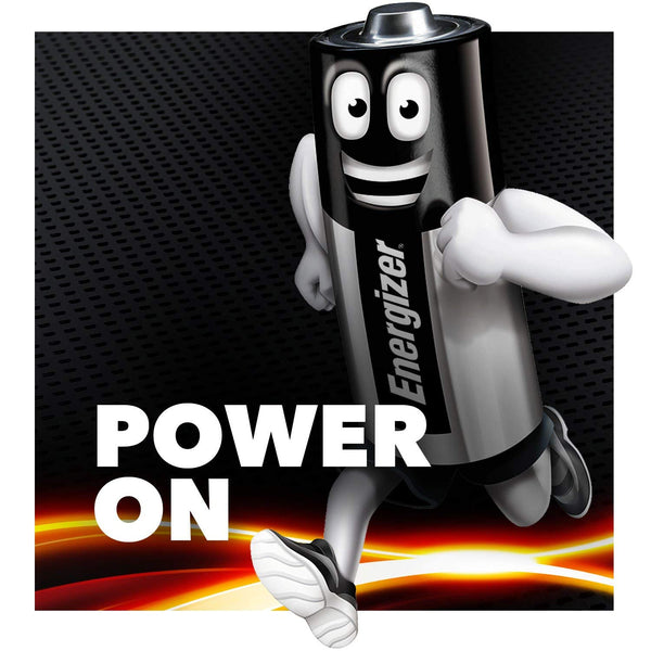 Energizer X4 CR2016 Coin Cell 3V Lithium Batteries (DL2016) (4 Pack)